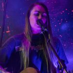 Taryne Fletcher Live