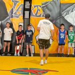 Tyler's 11th Birthday
