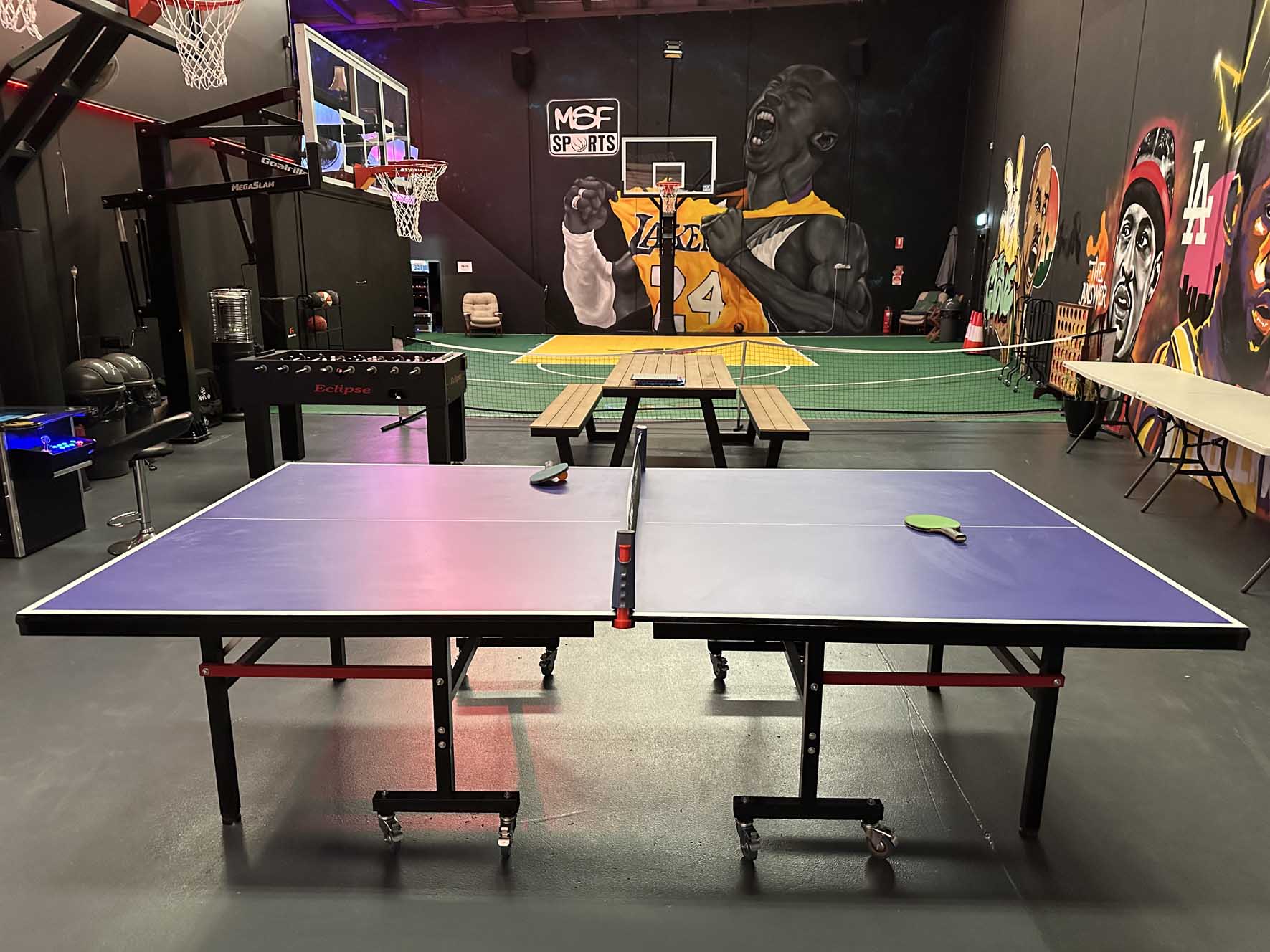 Party & Event Venue Melbourne