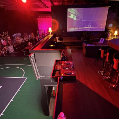 Location 23 Event Venue Melbourne Australia